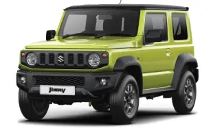 JIMNY 3D