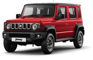 JIMNY 5D